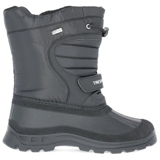 Trespass Apre Dodo Unisex Kids Snow Boots